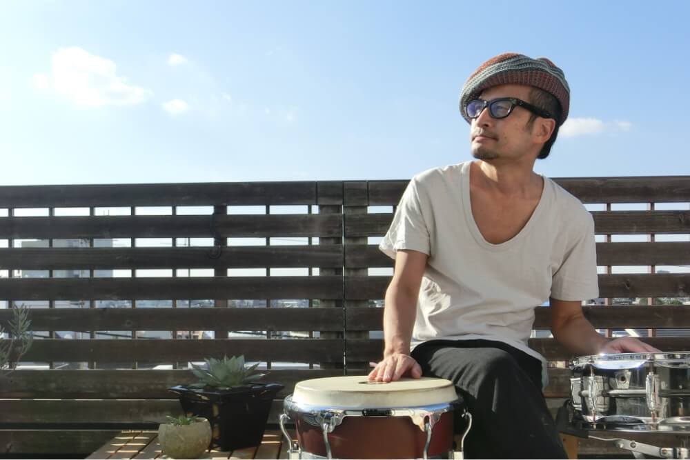 橋本”ハッサン”一芳